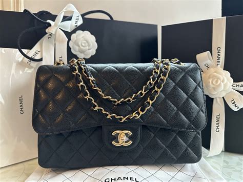 chanel classic maxi bag|chanel classic double flap jumbo.